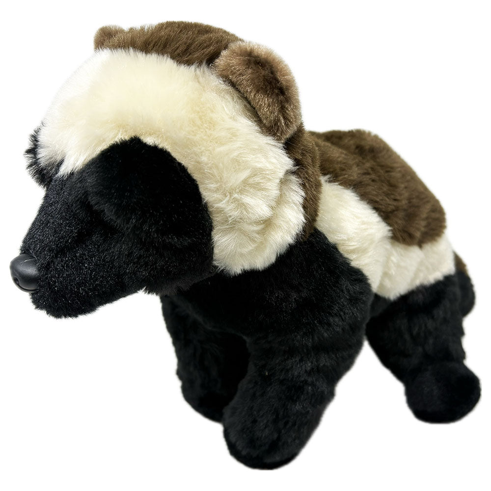 Wolverine zappi soft toy - 22cm