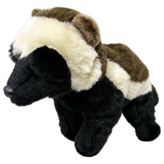 Wolverine zappi soft toy - 22cm