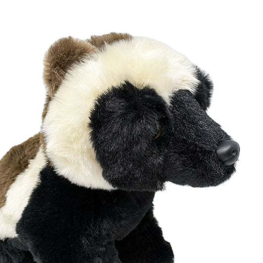 Wolverine zappi soft toy - 22cm