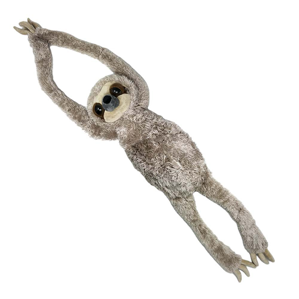Funkyland sloth soft toy - 100cm