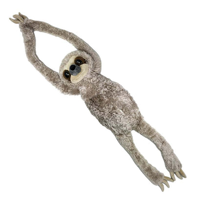 Funkyland sloth soft toy - 100cm
