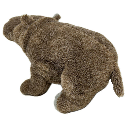 Pygmy Hippo Soft Toy - 25cm