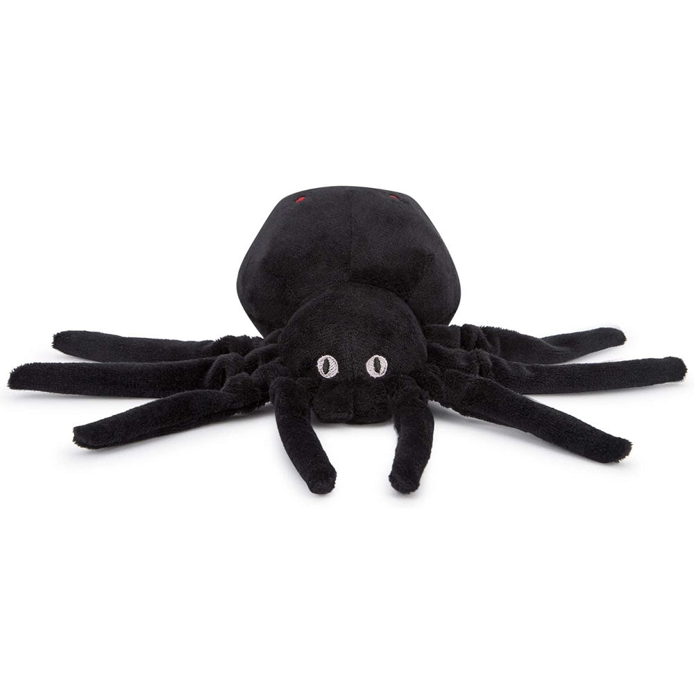 Spider Soft Toy - 12cm