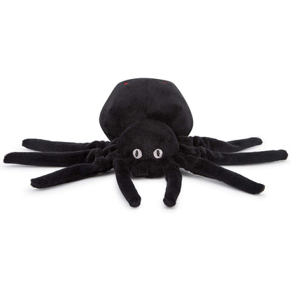 Spider Soft Toy - 12cm