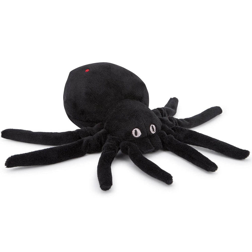 Spider Soft Toy - 12cm