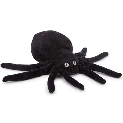 Spider Soft Toy - 12cm
