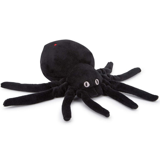 Spider Soft Toy - 12cm