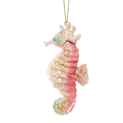 Seahorse Tree Decoration