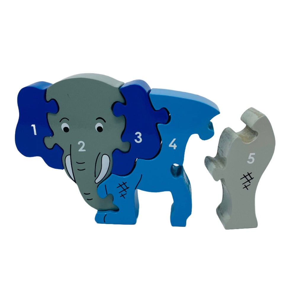 Lanka store kade elephant