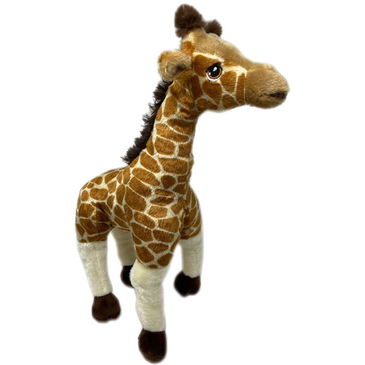 Giraffe Soft Toy - KeelEco 40cm