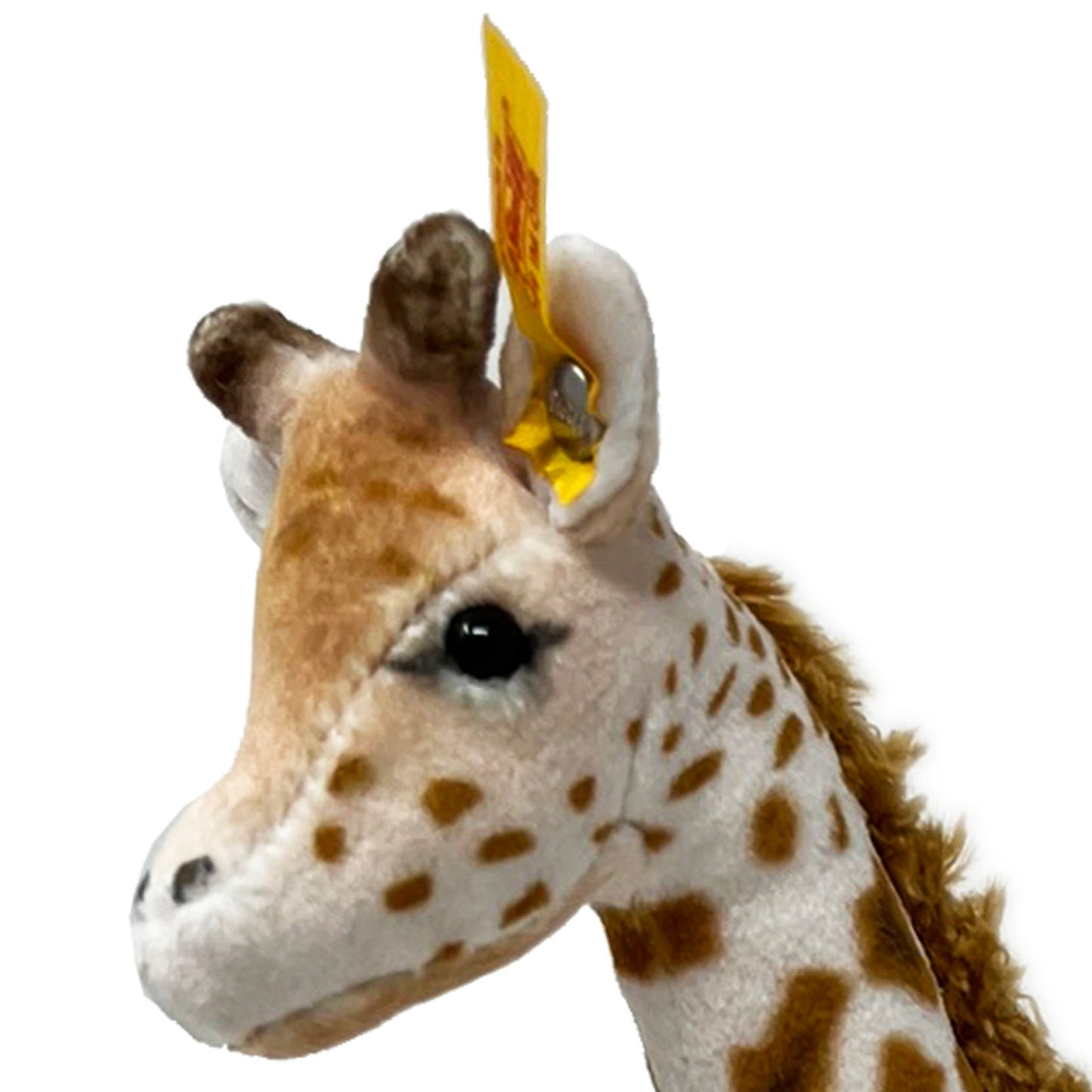 Steiff Magda Masai Giraffe 26cm Soft Toy